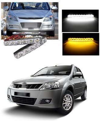 PECUNIA LED Fog Lamp Unit for Mahindra Verito