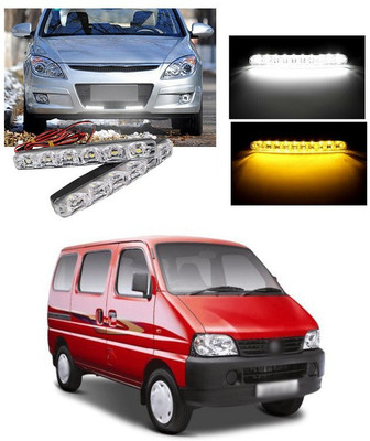 PECUNIA LED Fog Lamp Unit for Maruti Suzuki Eeco