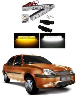 XZRTZ LED Fog Lamp Unit for Ford Ikon