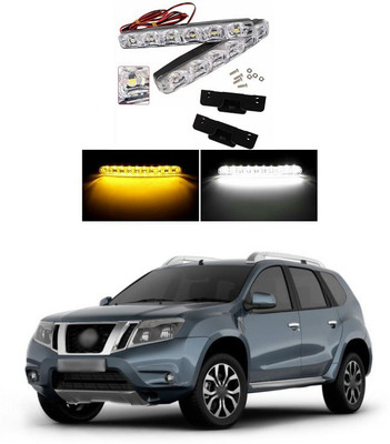 XZRTZ LED Fog Lamp Unit for Nissan Terrano