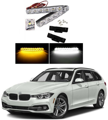 XZRTZ LED Fog Lamp Unit for BMW 3 Series