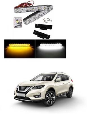XZRTZ LED Fog Lamp Unit for Nissan X-Trail