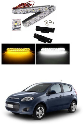 XZRTZ LED Fog Lamp Unit for Fiat Palio