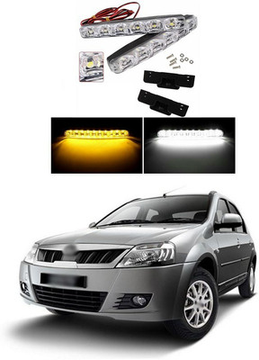 XZRTZ LED Fog Lamp Unit for Mahindra Verito