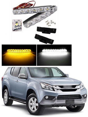 XZRTZ LED Fog Lamp Unit for Hyundai MU-7