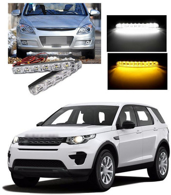PECUNIA LED Fog Lamp Unit for Universal For Car Universal For Car