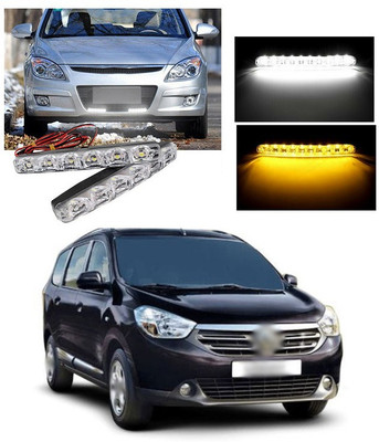 PECUNIA LED Fog Lamp Unit for Renault Lodgy