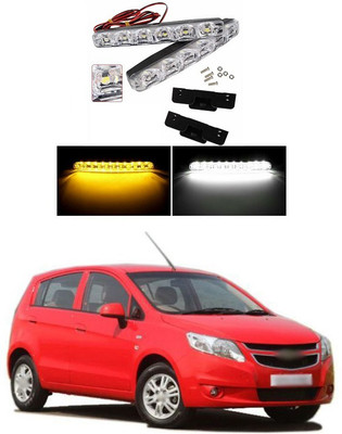 XZRTZ LED Fog Lamp Unit for Chevrolet UVA