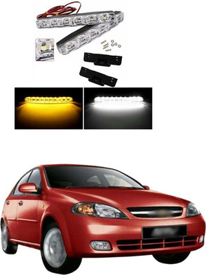 XZRTZ LED Fog Lamp Unit for Chevrolet Optra SRV