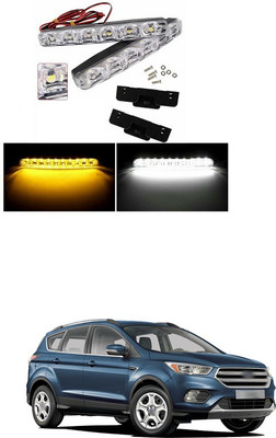XZRTZ LED Fog Lamp Unit for Ford Universal For Car