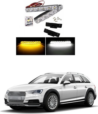 XZRTZ LED Fog Lamp Unit for Audi A4