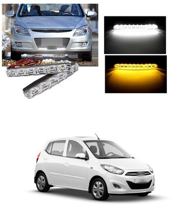 PECUNIA LED Fog Lamp Unit for Hyundai i10