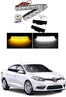 XZRTZ LED Fog Lamp Unit for Renault Fluence