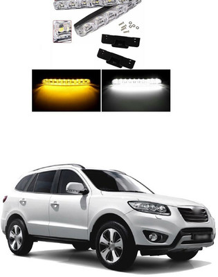 XZRTZ LED Fog Lamp Unit for Hyundai SantaFe