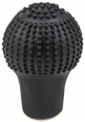 ansh enterprise Silicon Gear Knob(Multicolor)