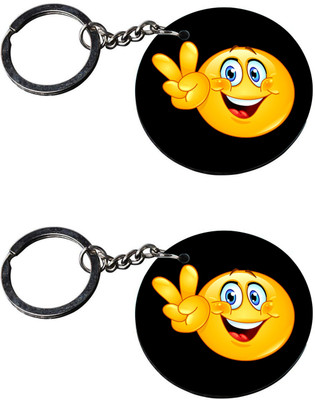 VPRINT QUALITY KEYVPQ000621 Key Chain