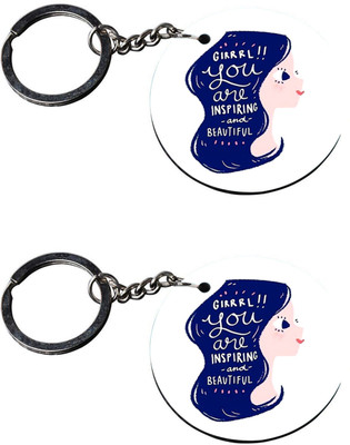 VPRINT QUALITY KEYVPQ000687 Key Chain