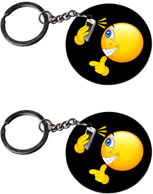 VPRINT QUALITY KEYVPQ000639 Key Chain