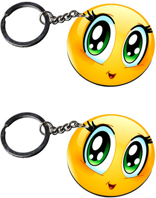 VPRINT QUALITY KEYVPQ000629 Key Chain