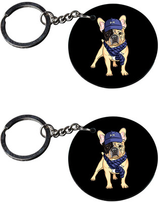 VPRINT QUALITY KEYVPQ000110 Key Chain