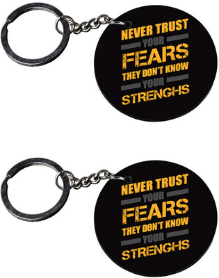 VPRINT QUALITY KEYVPQ000128 Key Chain