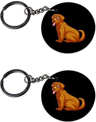 VPRINT QUALITY KEYVPQ000082 Key Chain