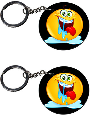 VPRINT QUALITY KEYVPQ000635 Key Chain
