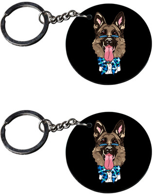VPRINT QUALITY KEYVPQ000049 Key Chain