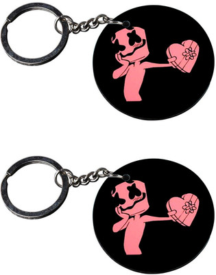 VPRINT QUALITY KEYVPQ000887 Key Chain