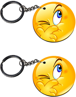 VPRINT QUALITY KEYVPQ000616 Key Chain