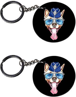 VPRINT QUALITY KEYVPQ000043 Key Chain