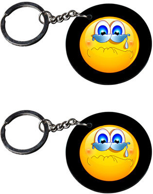 VPRINT QUALITY KEYVPQ000643 Key Chain