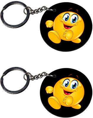 VPRINT QUALITY KEYVPQ000605 Key Chain