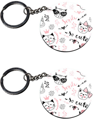 VPRINT QUALITY KEYVPQ000893 Key Chain