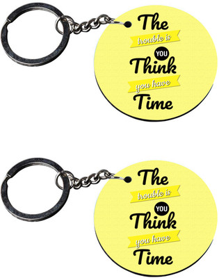 VPRINT QUALITY KEYVPQ000142 Key Chain