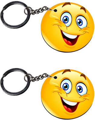 VPRINT QUALITY KEYVPQ000619 Key Chain