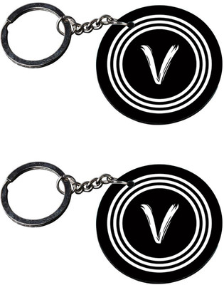 VPRINT QUALITY KEYVPQ000277 Key Chain