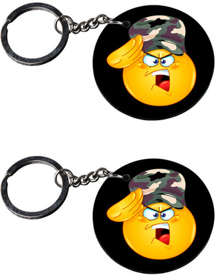 VPRINT QUALITY KEYVPQ000622 Key Chain