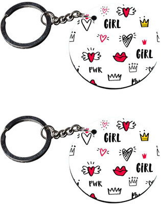 VPRINT QUALITY KEYVPQ000802 Key Chain
