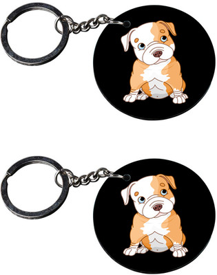 VPRINT QUALITY KEYVPQ000036 Key Chain