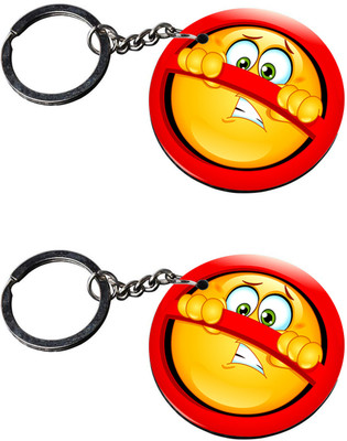 VPRINT QUALITY KEYVPQ000623 Key Chain