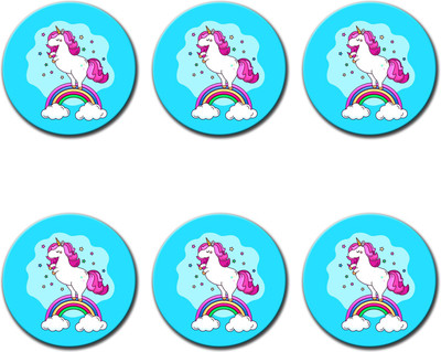 VPRINT QUALITY Decorative Badge