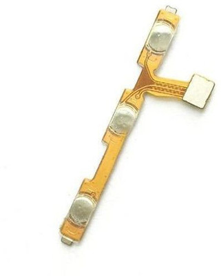 SPAREWARE dasbjsd6tw6 mi 6a Volume Button Flex Cable