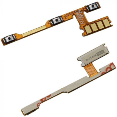 SPAREWARE WHDG6 MI NOTE 8 Volume Button Flex Cable