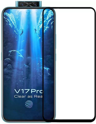 Gorilla Armour Tempered Glass Guard for Vivo V17 Pro(Pack of 1)