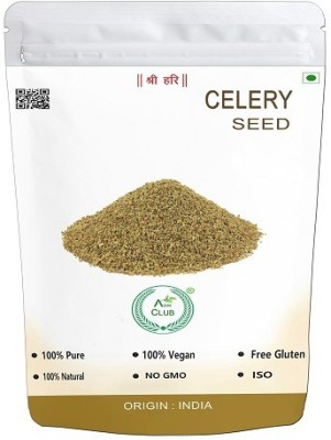 AGRI CLUB Celery Seed(2 x 0.5 kg)