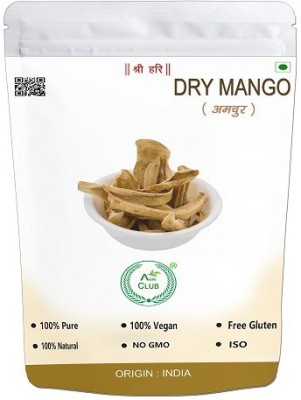 AGRI CLUB Amchur Sabut, Dry Mango(200 g)