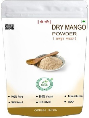AGRI CLUB Amchur Powder, Dry Mango(2 x 0.5 kg)