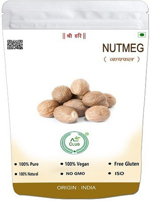 AGRI CLUB Jayfal(200 g)