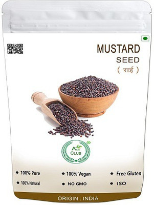 AGRI CLUB Sarso, Rai(400 g)